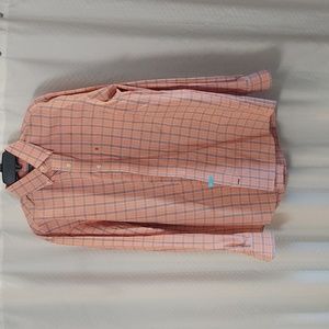 Mens Button-down